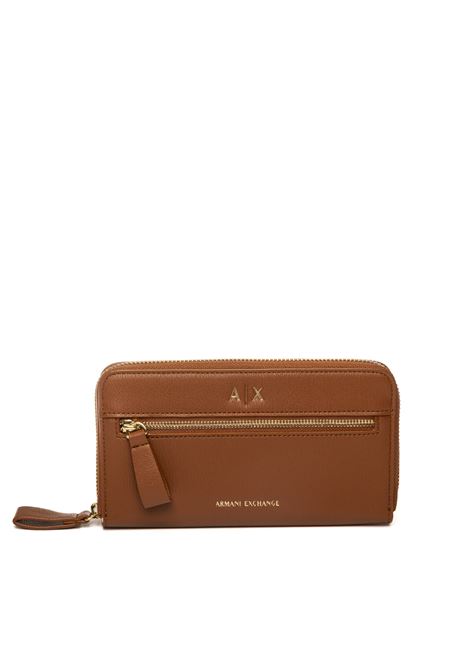  ARMANI EXCHANGE | XW002124AF17117-U6048